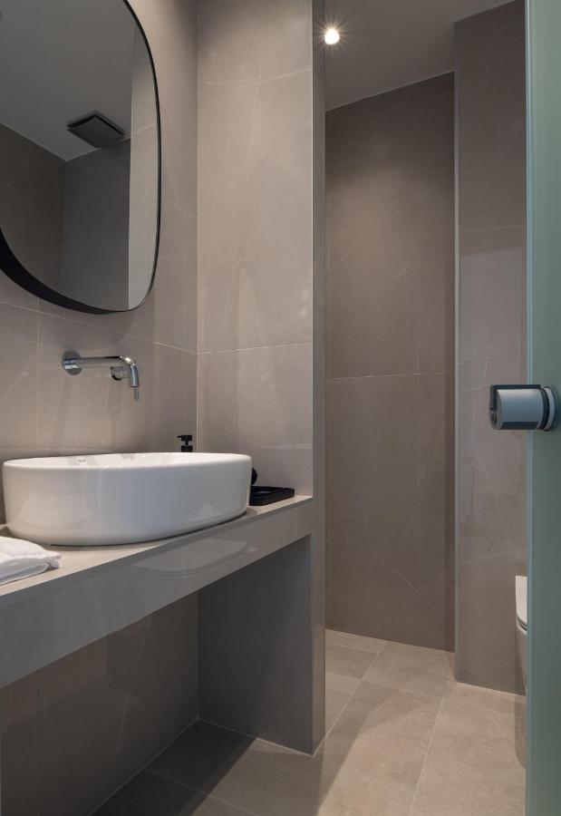 G Mare Boutique Hotel Neos Marmaras Exterior photo